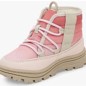 Carter's Unisex-Child Fallon Fashion Boot
